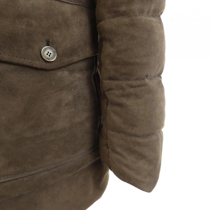 Áo khoác lông vũ EMMETI - Hàng hiệu Authentic 890493