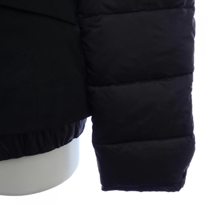 Áo khoác lông vũ MONCLER S SHUN 632168