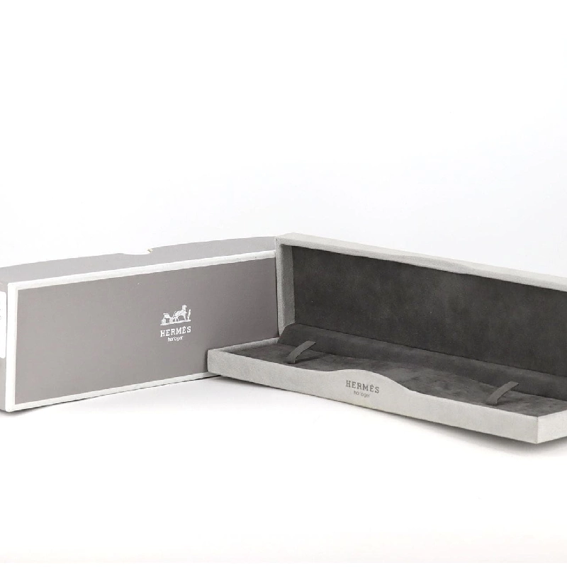 Hermès Clipper Combi SSxYG Quartz - Hàng hiệu Authentic 872521