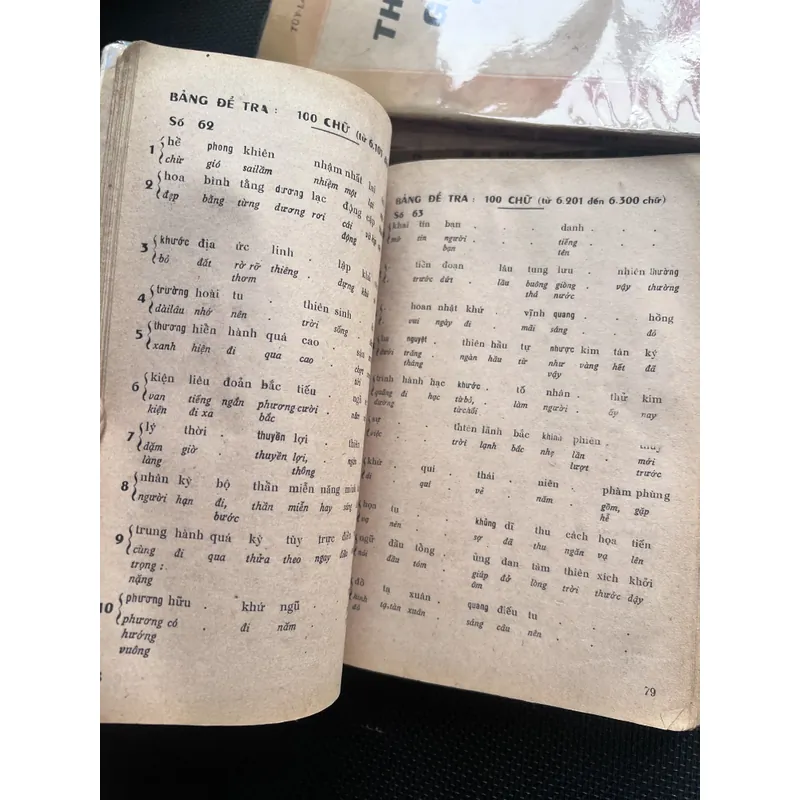 Khổng Minh thần số -Trác Lâm Đào Nguyên 591875