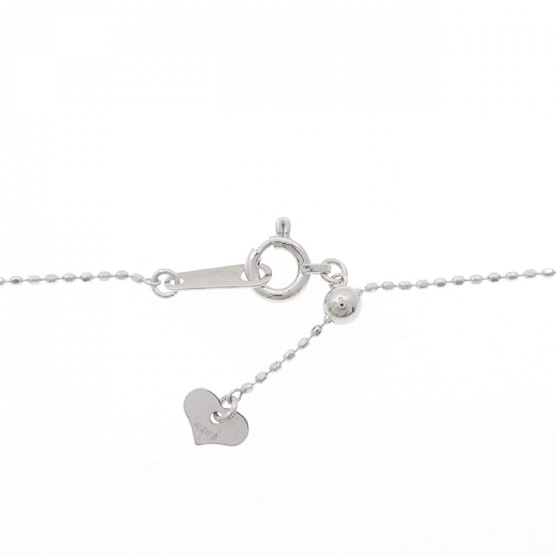 K18WG Đá Garnet Demantoid - Hàng hiệu Chính hãng 858613