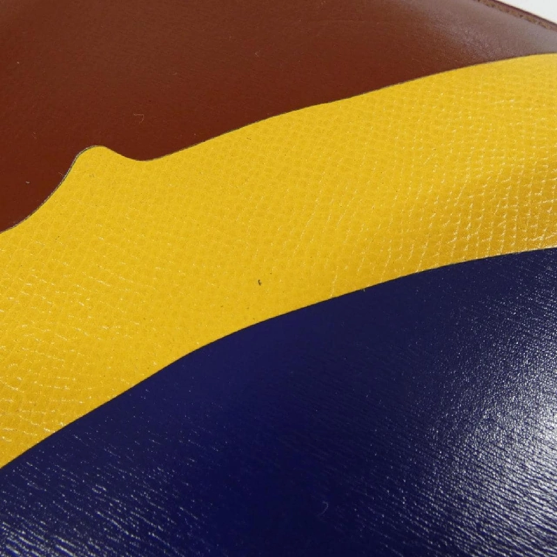 Túi đeo vai Hermès YACHT Sac à Marées - Hàng hiệu chính hãng 802378