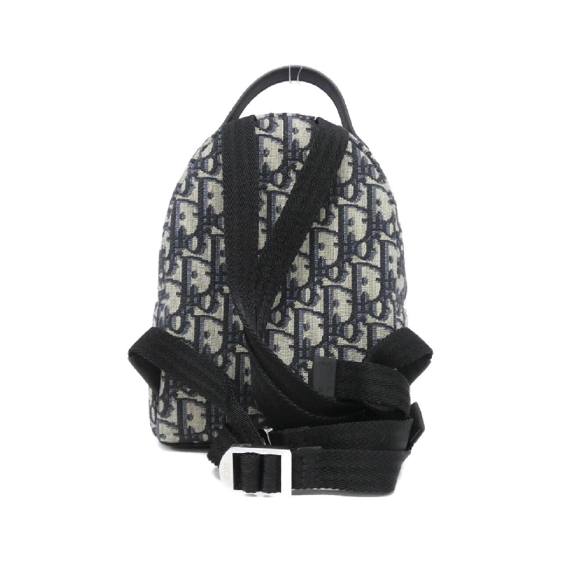 Balo trẻ em DIOR OBLIQUE - Hàng hiệu Authentic 776427