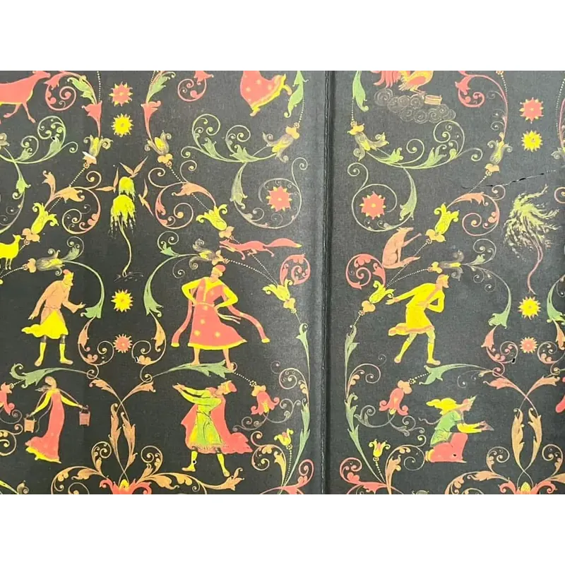 Words of Wisdom - Russian Folk Tales - Alexander Afanasiev's Collection 589066