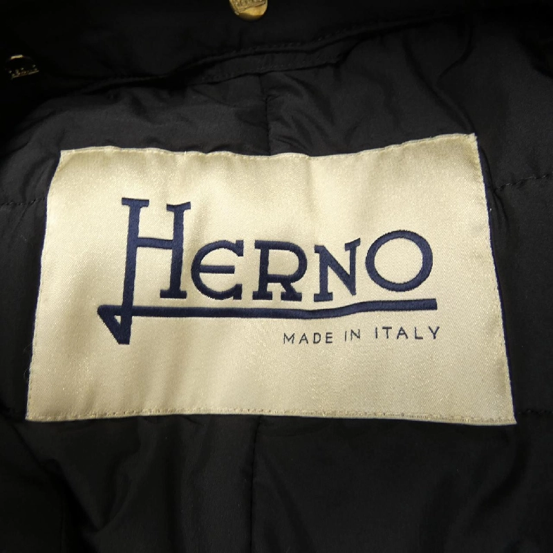 【Mã giảm giá】Áo khoác Herno 638537