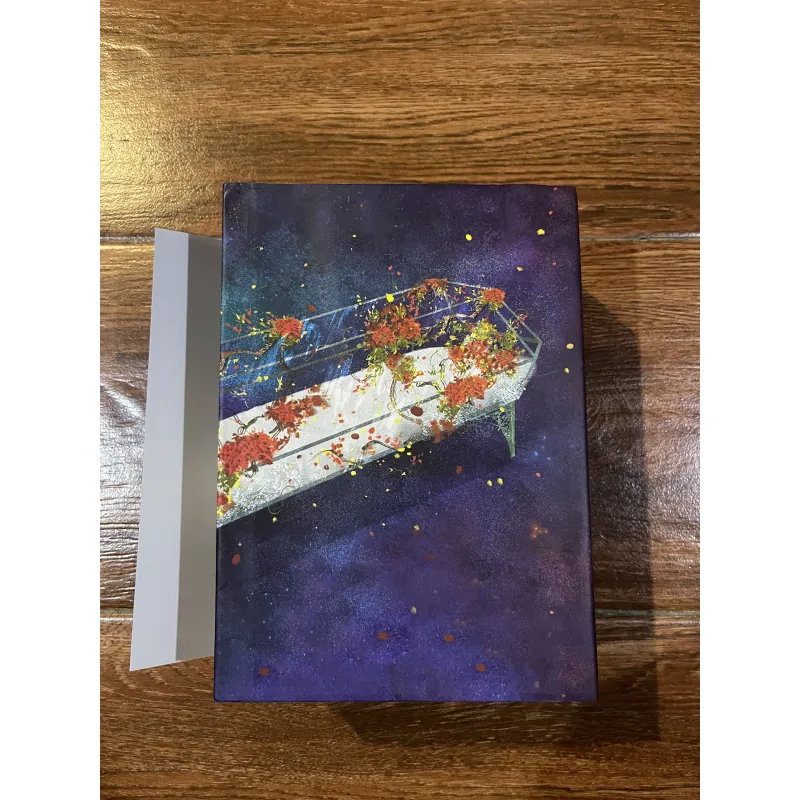 Boss là nữ phụ trọn bộ 3 tập (15) 1020447