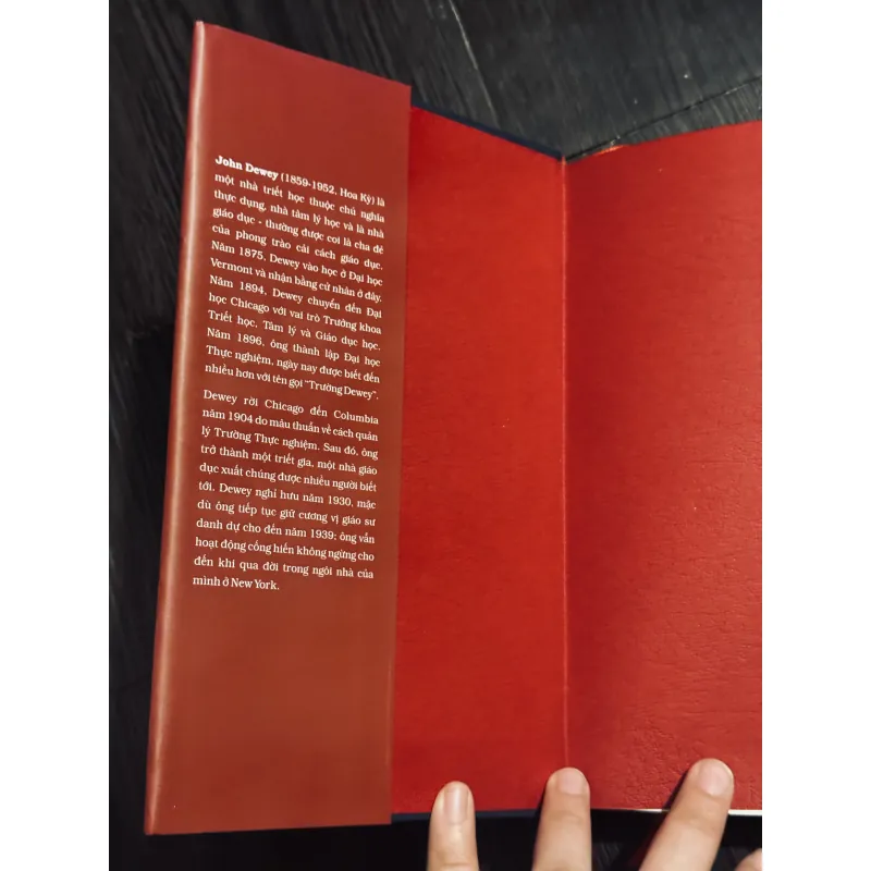 Cách ta nghĩ (ấn bản đặc biệt) 797190