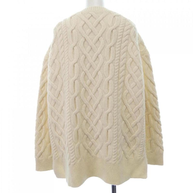 Hàng hiệu UNITED ARROWS - Áo len 825990