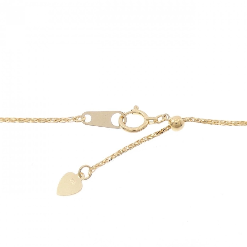 K18YG Đá thạch anh rutile - Hàng hiệu Authentic 846298