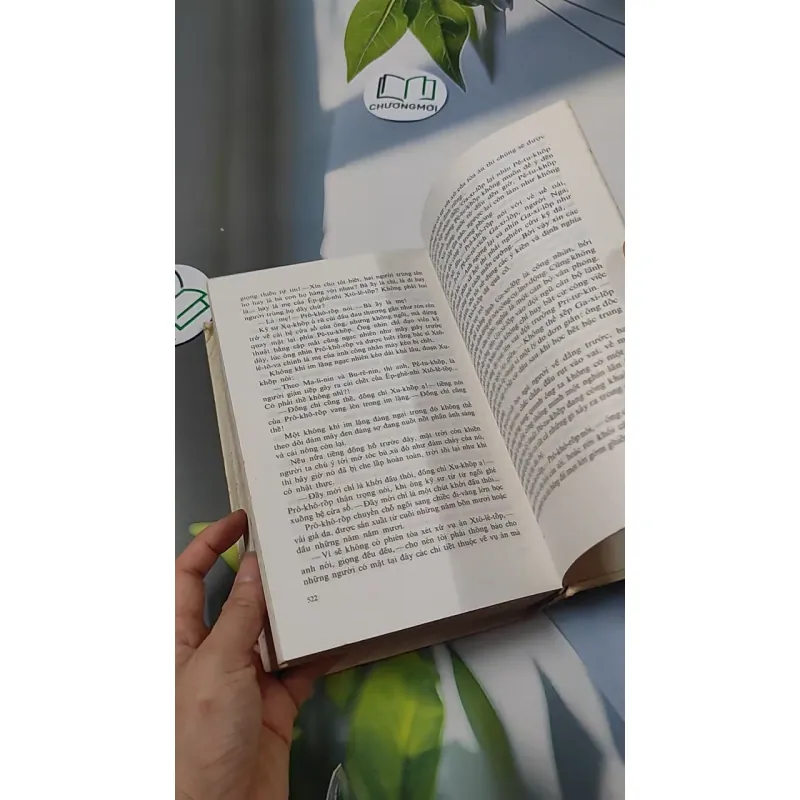 Câu Chuyện Về Anh Là Thế - V. Li-pa-tôp 749587