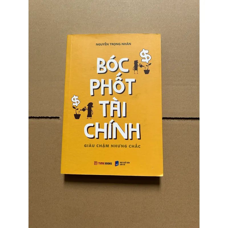 Bốc phốt tài chính 693876