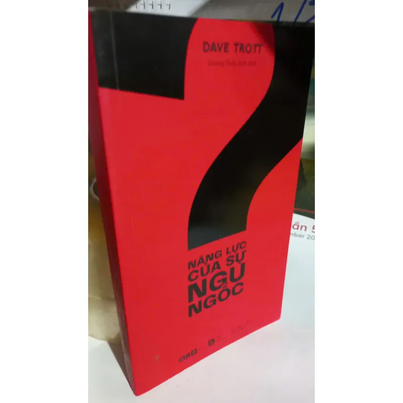 năng lực của sự ngu ngốc 759219