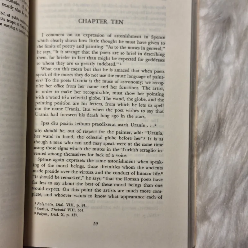 Gotthold Ephraim Lessing - Laocoön: An Essay on the Limits of Painting and Poetry 957107