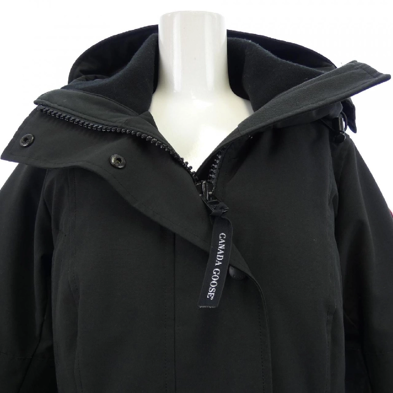 Canada Goose CANADA GOOSE 3811L KINLEY 629339