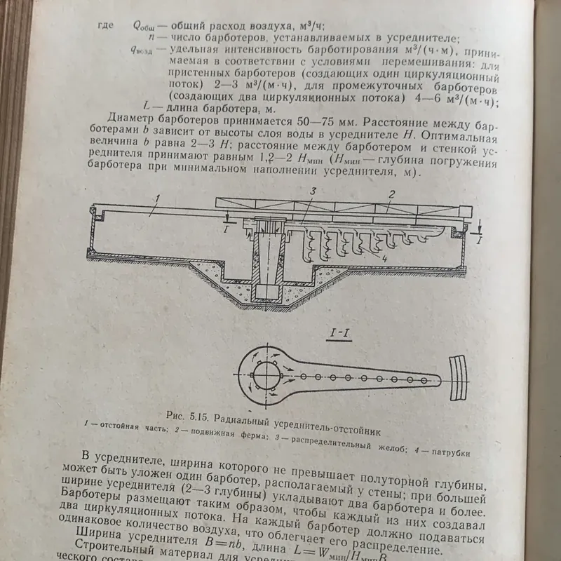 Sách học tiếng Nga: КАНАЛИЗАЦИЯ, bìa cứng, in ở Nga, 630 trang 728191