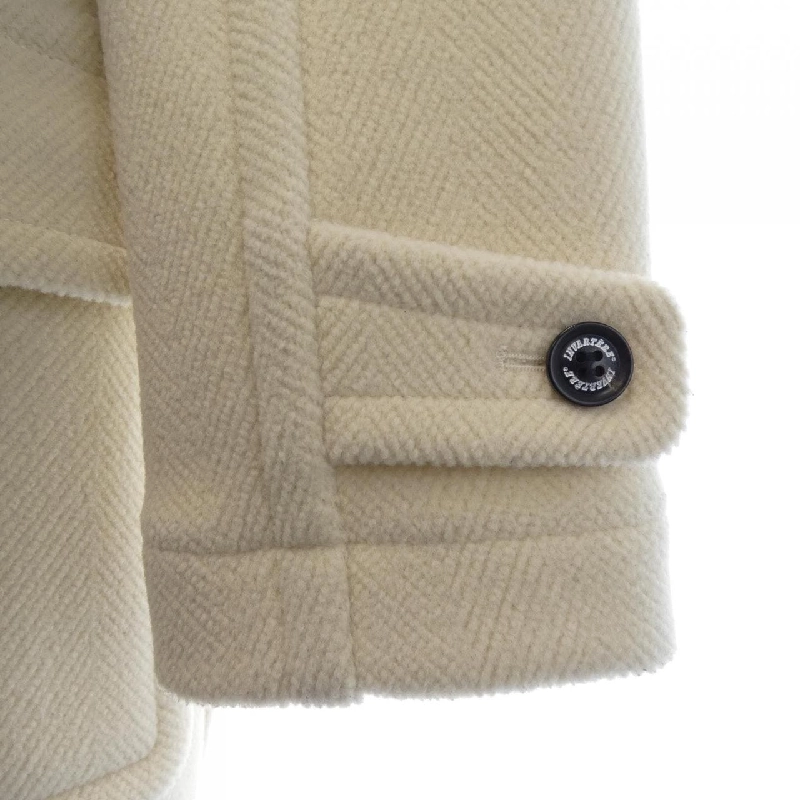 Áo khoác dạ INVERTERE - Hàng hiệu Authentic 822988