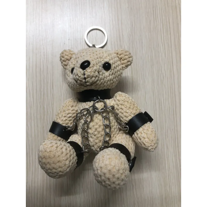 Móc khóa  đan móc  675131