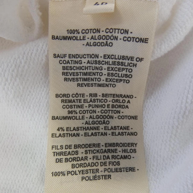 HERMES CHEVALOSCOPE 3E4626DA Áo khoác 630808