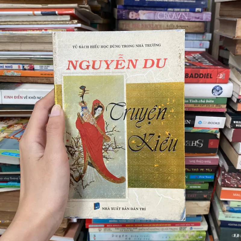 Truyện Kiều♟️ 778150