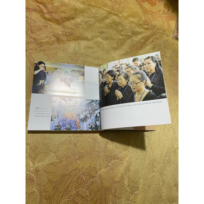 Combo TRẦN VĂN KHÊ 474681