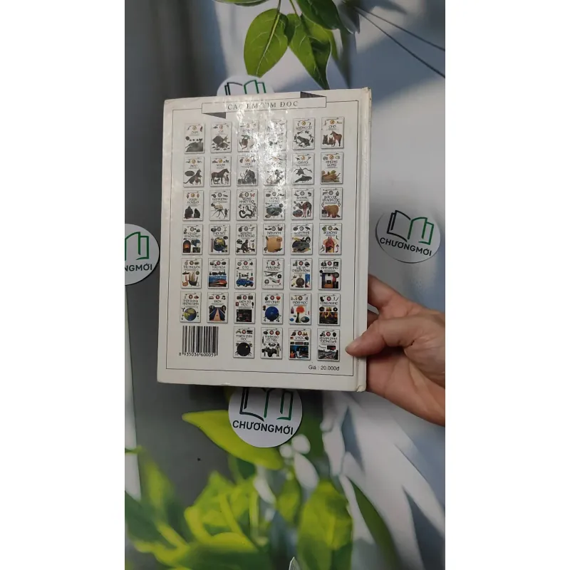 Phát Minh, Sáng Chế - Khoa Học, Kỹ Thuật: Ánh Sáng - David Burnie 750735