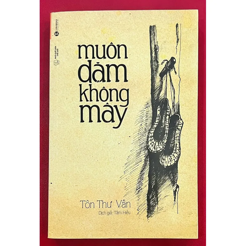 Muôn Dặm Không Mây - Tôn Thư Vân 698443