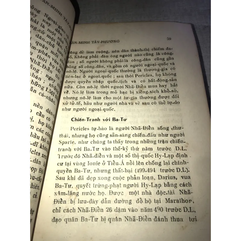 Văn minh Tây phương 785751