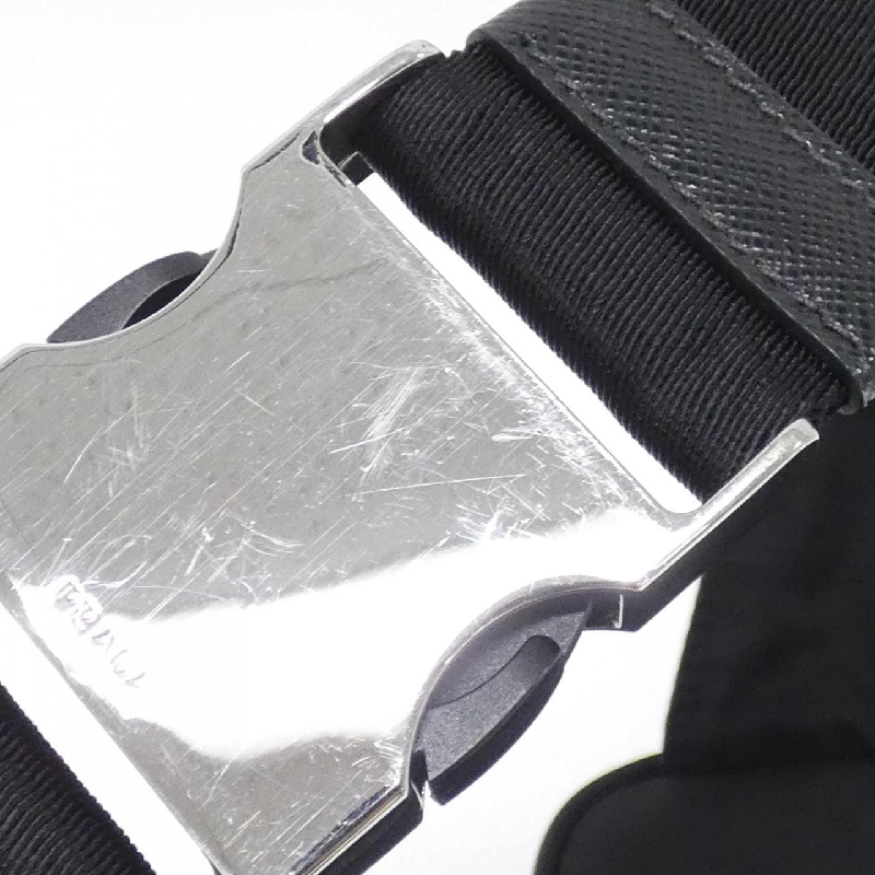 Túi đeo hông Prada 2VL977 - Hàng hiệu chính hãng 764160