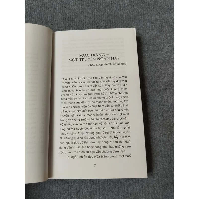 TRỊNH ĐÌNH KHÔI TRUYỆN NGẮN CHỌN LỌC 729300