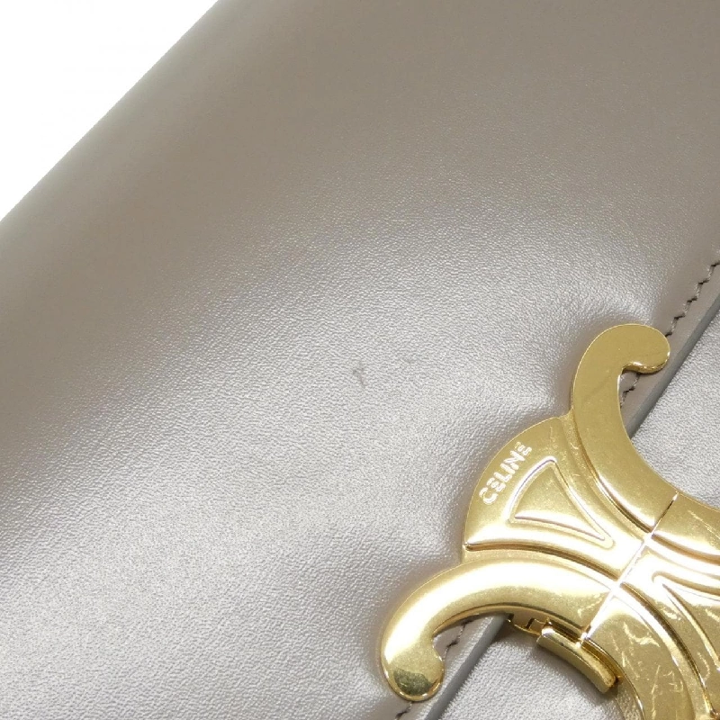 Túi đeo vai Céline Teen Triomphe 188423BF4 612951