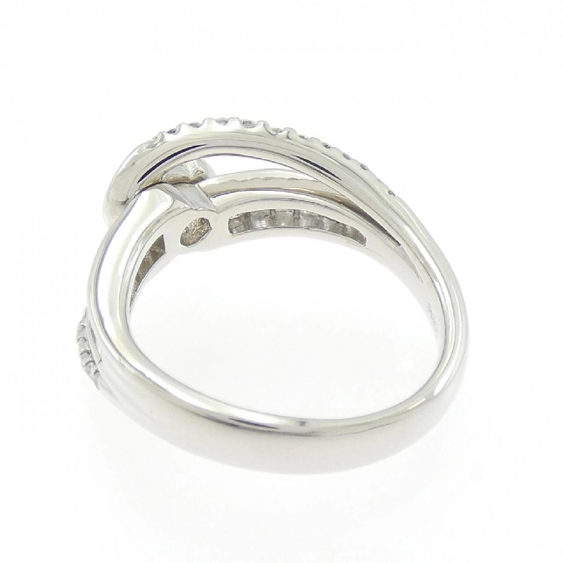 Nhẫn kim cương PT900 0.882CT 665496