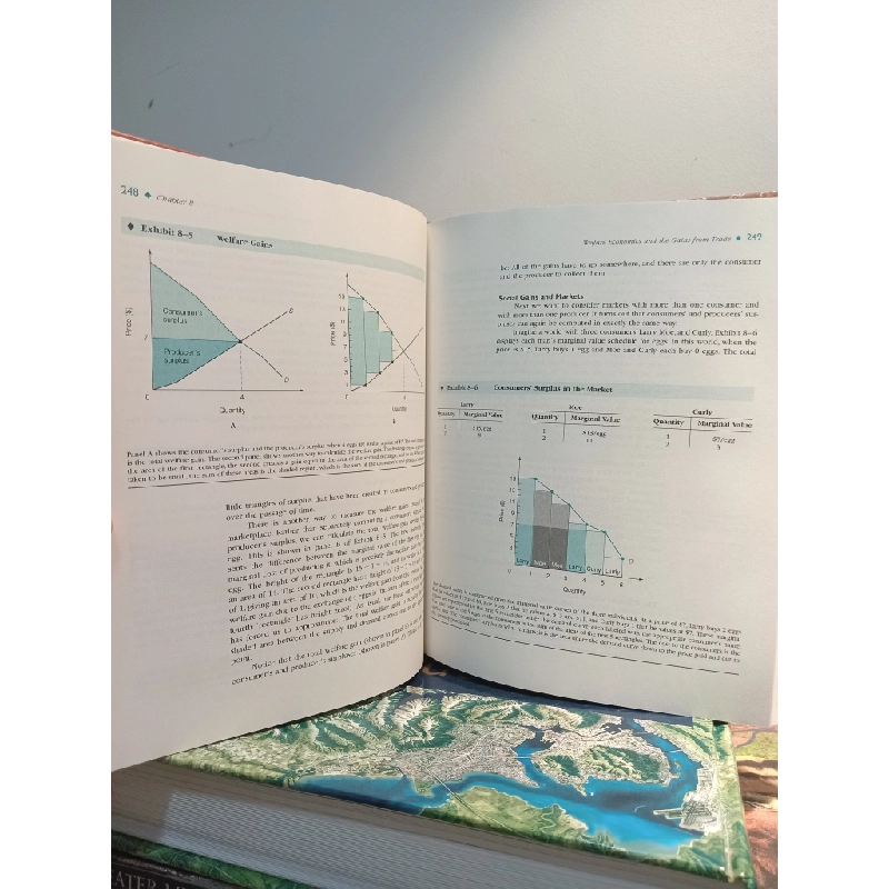 Price Theory And Applications - Steven E. Landsburg 448926