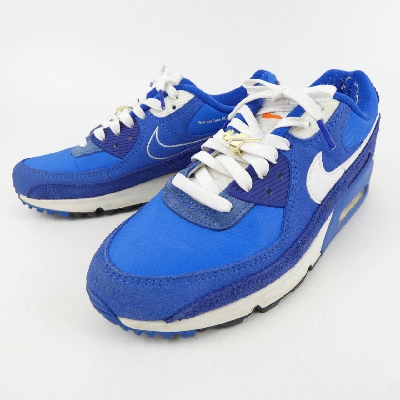 Giày thể thao NIKE - Hàng hiệu Authentic 905539