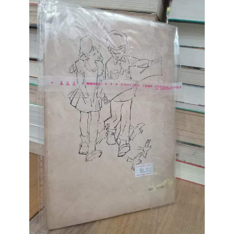 Bông hoa cầu vồng - Valentin Katayev 706813