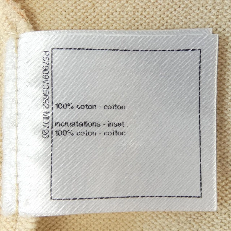 Áo thun CHANEL P57909V35692 - Hàng hiệu Chính hãng 823513