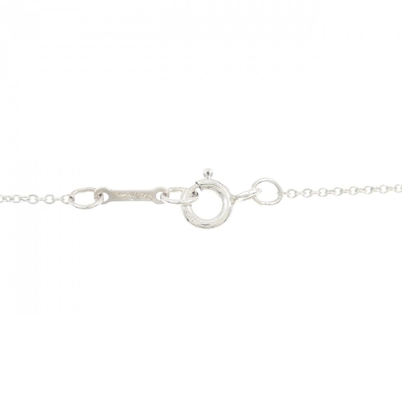 Dây chuyền nhỏ Loving Heart Tiffany - Hàng hiệu Authentic 841157