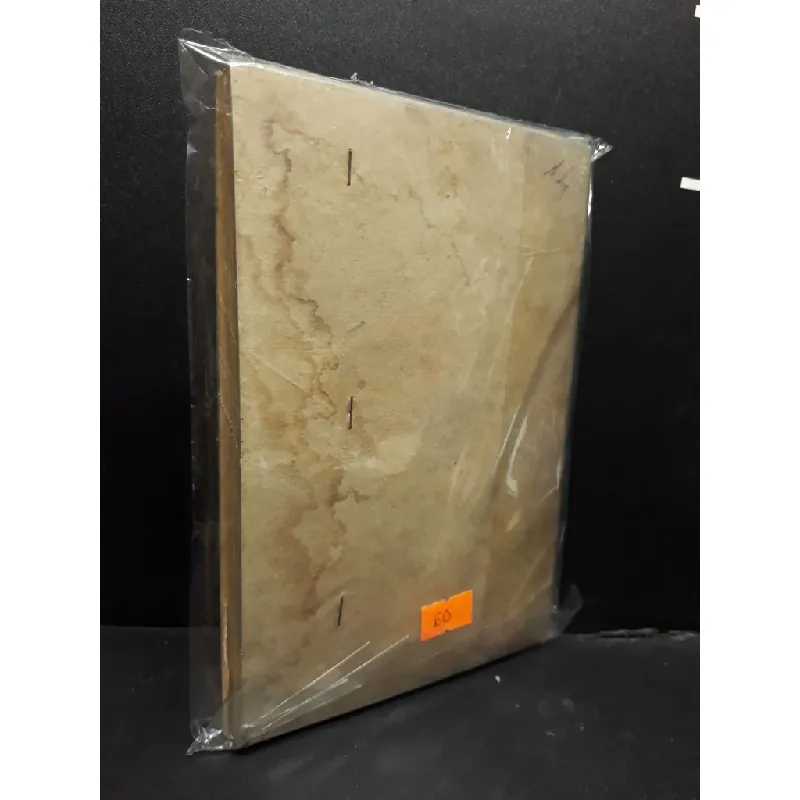 Nhiếp Ảnh Màu mới 60% ố vàng, bị ướt (có bọc) 1986 HCM0107 Lê Nguyên Hà KỸ NĂNG 692535