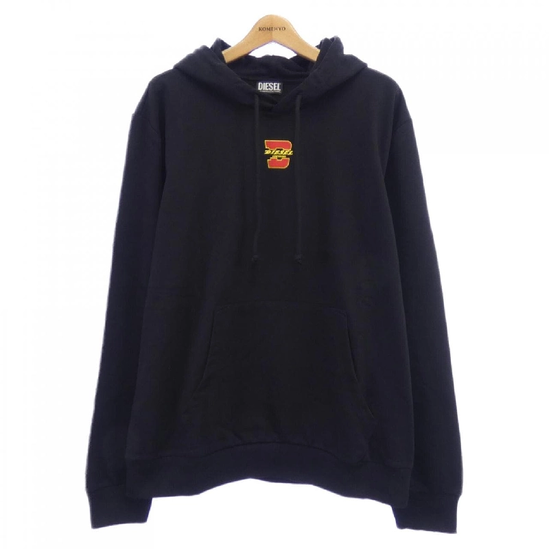 Áo khoác DIESEL A10375 OHAYT - Hàng hiệu Chính hãng 893701