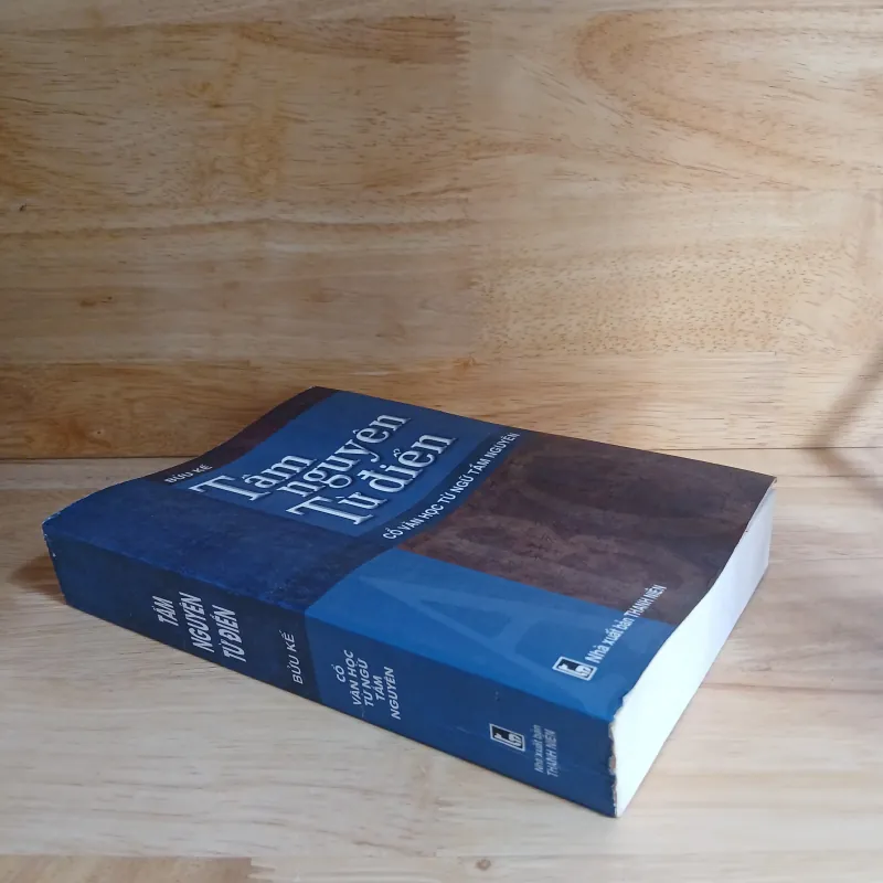 Tầm Nguyên Từ Điển (Cổ Văn Học Từ Ngữ Tầm Nguyên) - Bửu Kế 291156