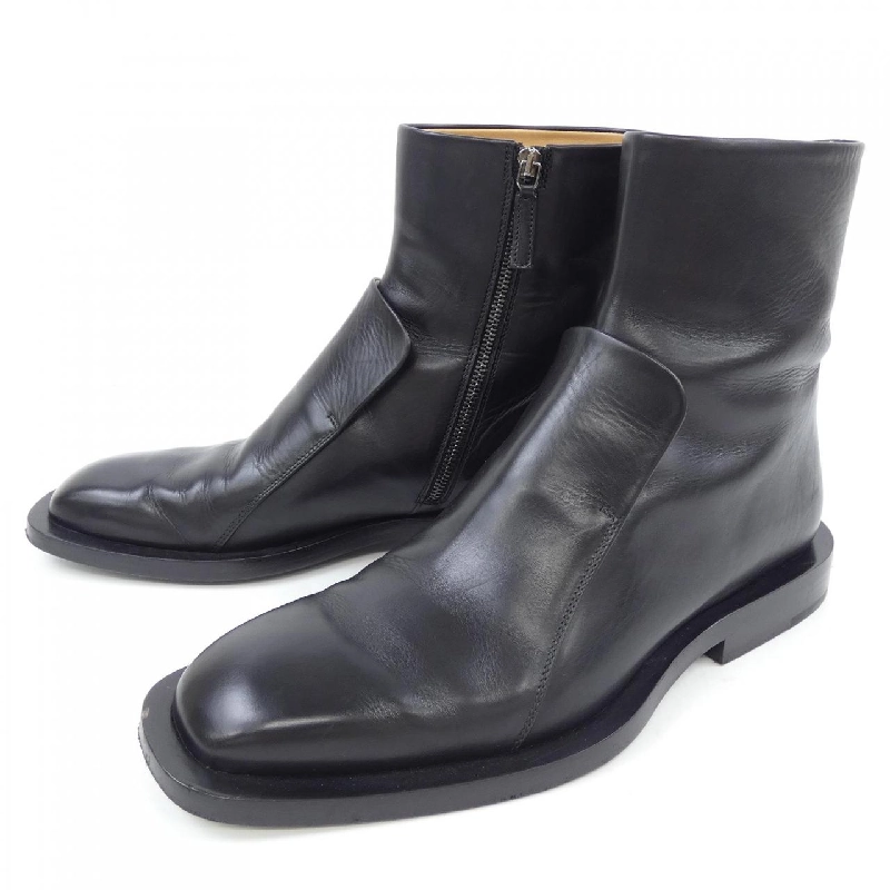 Giày bốt JIL SANDER JS35042A 658351