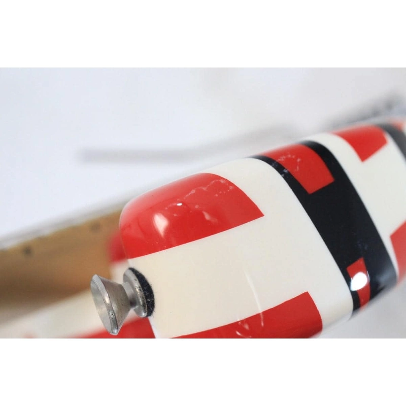 ＥＶＨ ＳＴＲＩＰＥＤ ＲＥＤ ＷＩＴＨ ＢＬＡＣＫ - Hàng hiệu Authentic 878756