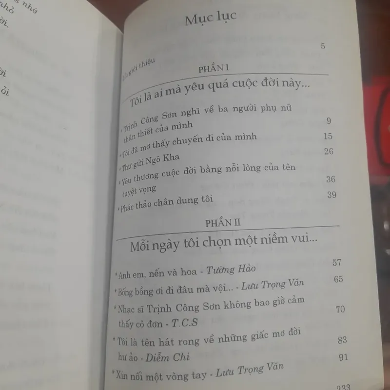 TRỊNH CÔNG SƠN rơi lệ ru người 674257