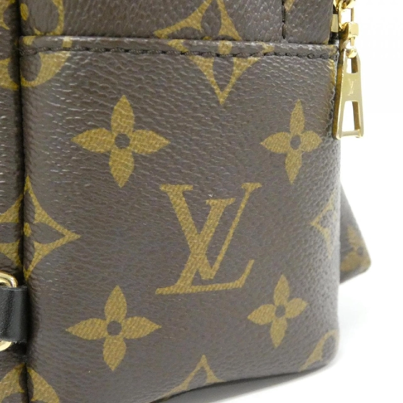 Balo Louis Vuitton Monogram Palm Springs MINI M44873 - Hàng hiệu Chính hãng 801674