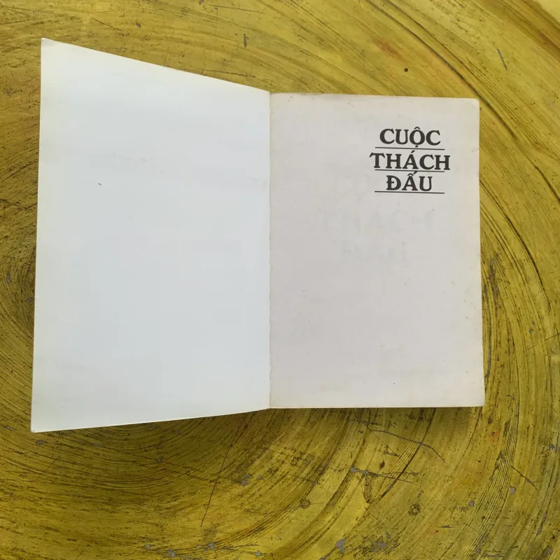 TUYỂN TẬP TRUYỆN NGẮN GUY DE MAUPASSANT- CUỘC THÁCH ĐẤU 799935