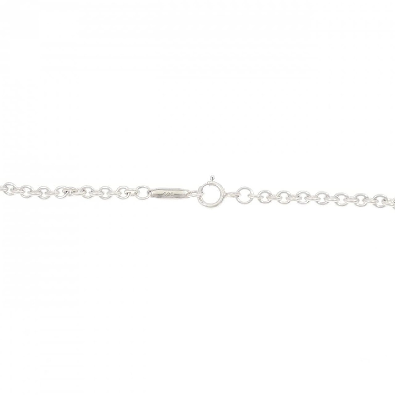 Dây chuyền chìa khóa vương miện Tiffany - Hàng hiệu Authentic 839808