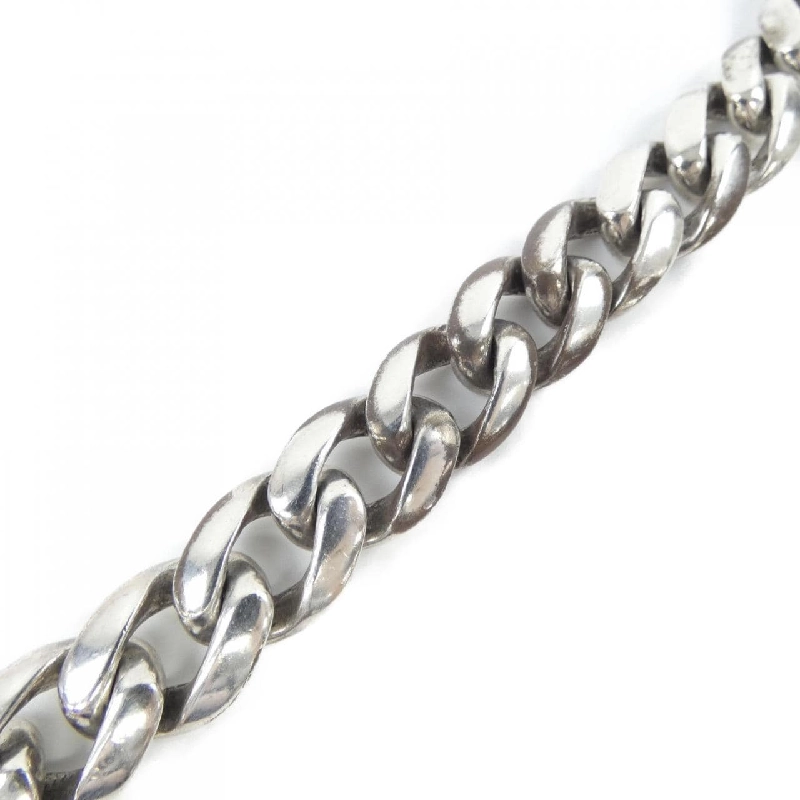 クロムハーツ CHROME HEARTS CLSC LNK L15 CLIP liên kết cổ điển 200033421SLVL15035 VÒNG TAY - Hàng hiệu Authentic 901507