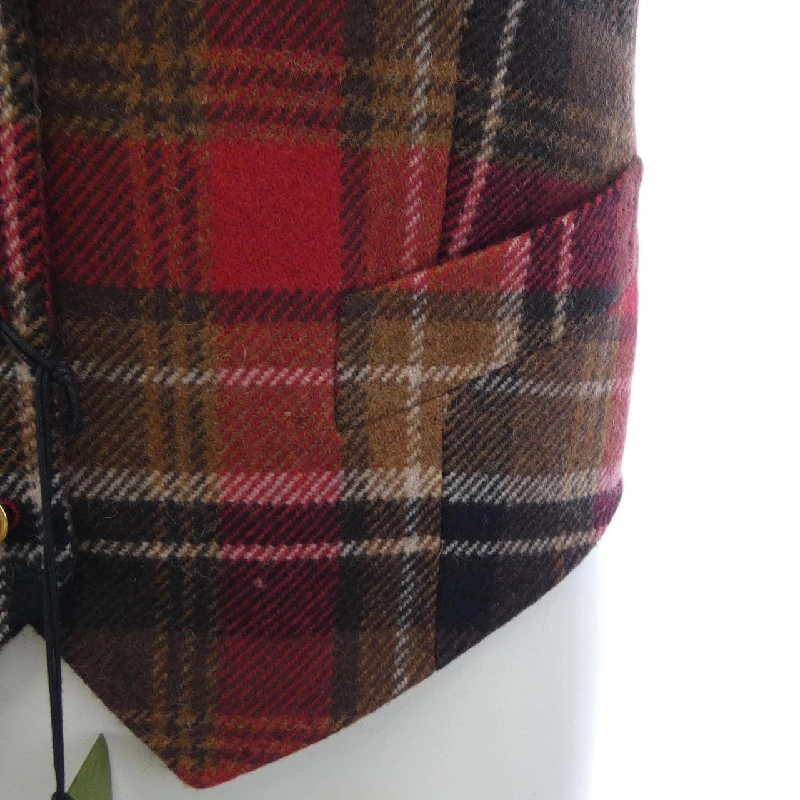 Gucci GUCCI 728507 ZAJ04 Áo gile 628044