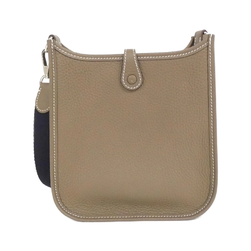Túi đeo vai Hermès Evelyne Amazon 16cm 069426CK 611423