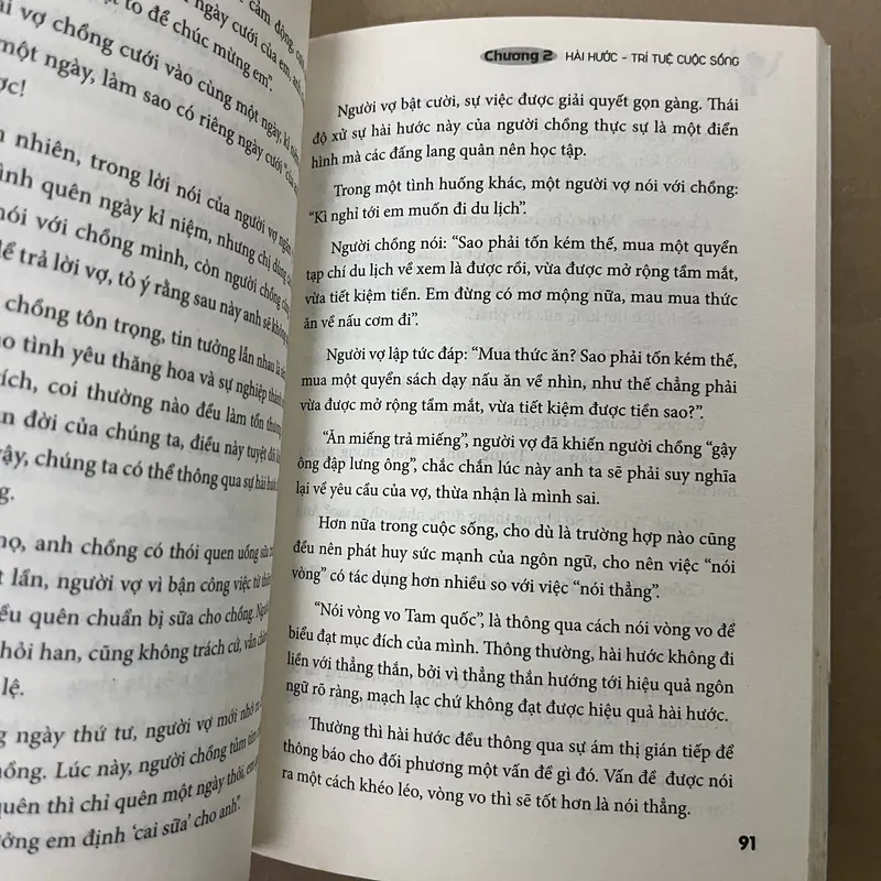 Hài hước một chút thế giới sẽ khác đi 569034