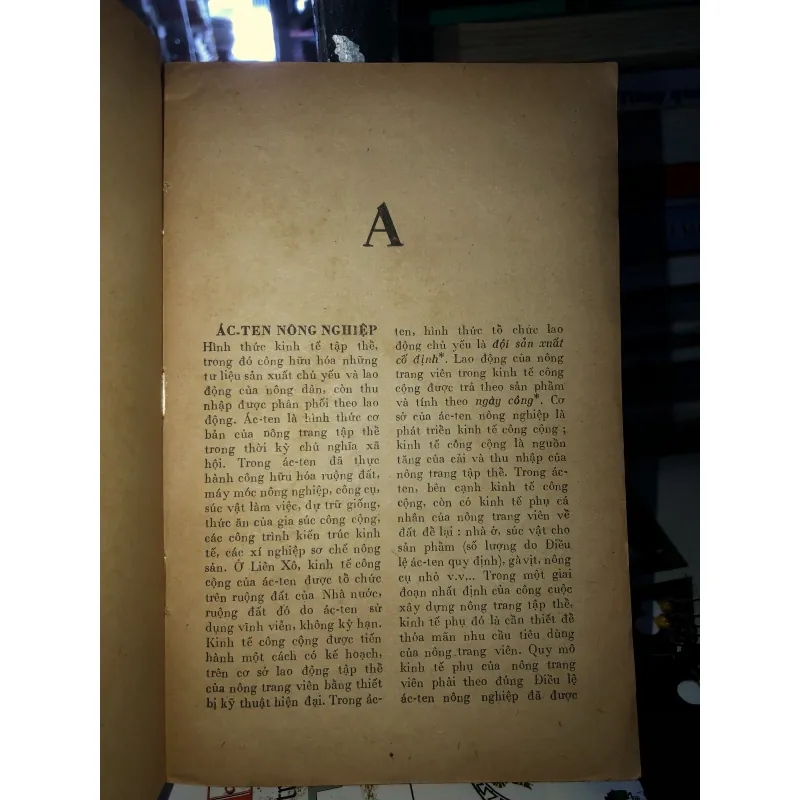 Từ điển kinh tế  788874